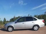 ВАЗ (Lada) Granta 2190 2024 годаүшін4 990 000 тг. в Астана – фото 5