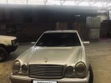Mercedes-Benz E 320 1996 годаүшін2 620 000 тг. в Кордай – фото 3