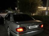 Mercedes-Benz E 320 1996 годаүшін2 620 000 тг. в Кордай – фото 4