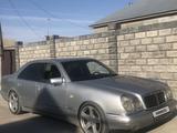 Mercedes-Benz E 320 1996 годаүшін2 620 000 тг. в Кордай – фото 2