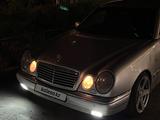 Mercedes-Benz E 320 1996 годаүшін2 620 000 тг. в Кордай