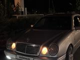 Mercedes-Benz E 320 1996 годаүшін2 620 000 тг. в Кордай – фото 5
