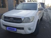 Toyota Hilux 2010 годаfor7 300 000 тг. в Алматы