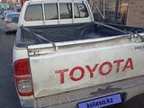 Toyota Hilux 2010 годаfor7 300 000 тг. в Алматы – фото 2