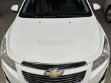 Chevrolet Cruze 2013 годаүшін4 500 000 тг. в Алматы