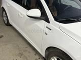 Chevrolet Cruze 2013 годаүшін4 500 000 тг. в Алматы – фото 4