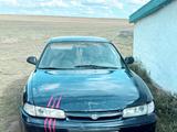 Mazda 626 1995 года за 1 200 000 тг. в Кокшетау