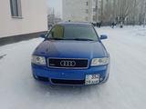 Audi A6 2002 года за 3 300 000 тг. в Караганда