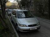 Honda Odyssey 1996 годаүшін2 800 000 тг. в Алматы – фото 4