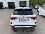 Kia Rio X-Line 2021 годаүшін6 890 000 тг. в Астана – фото 4