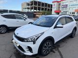 Kia Rio X-Line 2021 годаүшін6 890 000 тг. в Астана – фото 2