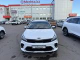 Kia Rio X-Line 2021 годаүшін6 890 000 тг. в Астана – фото 3