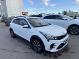 Kia Rio X-Line 2021 годаүшін6 890 000 тг. в Астана