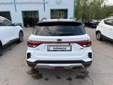 Kia Rio X-Line 2021 годаүшін6 890 000 тг. в Астана – фото 5