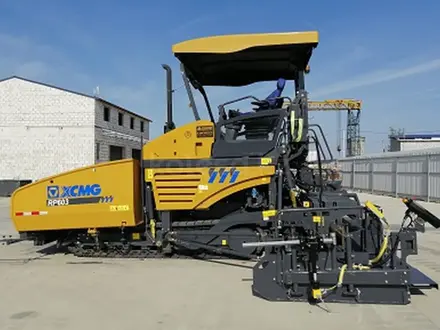XCMG  RP903 2025 года за 9 999 999 тг. в Алматы
