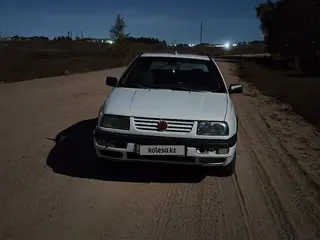 Volkswagen Vento