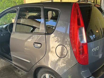 Mitsubishi Colt 2007 года за 3 000 000 тг. в Усть-Каменогорск