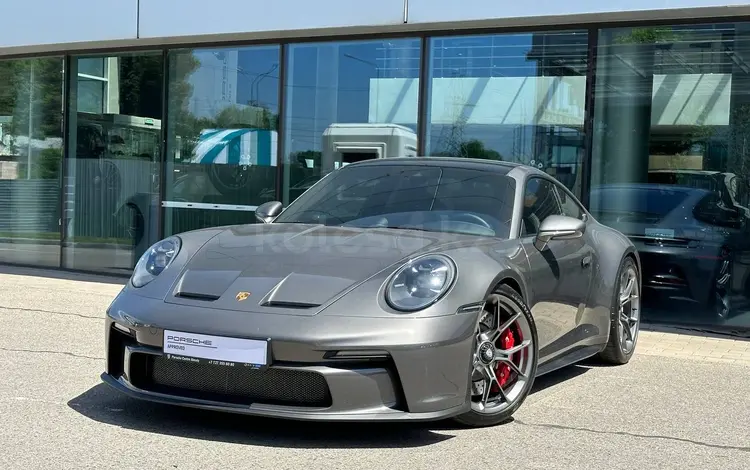 Porsche 911 2022 года за 128 000 000 тг. в Алматы