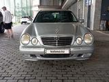 Mercedes-Benz E 320 2001 годаfor5 000 000 тг. в Шымкент