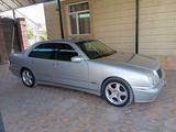 Mercedes-Benz E 320 2001 годаfor5 000 000 тг. в Шымкент – фото 2