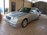 Mercedes-Benz E 320 2001 годаfor5 000 000 тг. в Шымкент – фото 3
