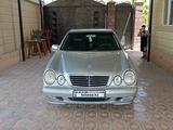 Mercedes-Benz E 320 2001 годаfor5 000 000 тг. в Шымкент – фото 4
