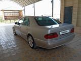 Mercedes-Benz E 320 2001 годаfor5 000 000 тг. в Шымкент – фото 5