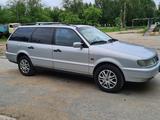 Volkswagen Passat 1994 годаүшін2 500 000 тг. в Костанай