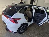 Hyundai i20 2023 года за 7 500 000 тг. в Актау – фото 4