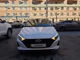 Hyundai i20 2023 года за 7 500 000 тг. в Актау