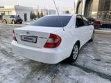 Toyota Camry 2004 годаүшін4 800 000 тг. в Шымкент