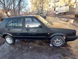 Volkswagen Golf 1991 года за 600 000 тг. в Астана – фото 4