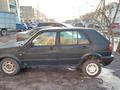 Volkswagen Golf 1991 года за 600 000 тг. в Астана – фото 5