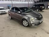 Kia Rio 2015 года за 5 250 000 тг. в Шымкент
