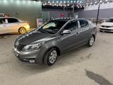Kia Rio 2015 года за 5 250 000 тг. в Шымкент – фото 4