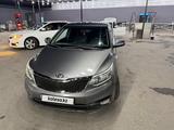 Kia Rio 2015 года за 5 250 000 тг. в Шымкент – фото 3