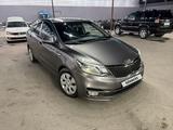 Kia Rio 2015 года за 5 250 000 тг. в Шымкент – фото 2