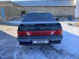 ВАЗ (Lada) 2115 2005 года за 350 000 тг. в Саксаульский – фото 2