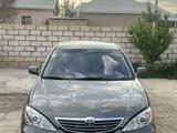 Toyota Camry 2002 годаүшін4 950 000 тг. в Жанаозен – фото 2