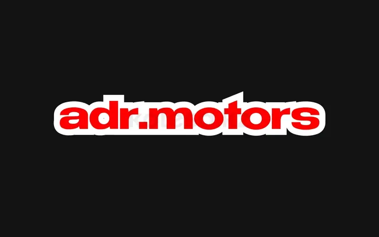 ADR Motors в Алматы