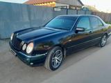 Mercedes-Benz E 230 1996 годаүшін2 500 000 тг. в Щучинск – фото 3