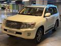 Toyota Land Cruiser 2013 года за 19 500 000 тг. в Алматы