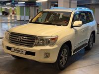 Toyota Land Cruiser 2013 года за 19 500 000 тг. в Алматы