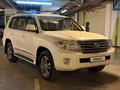 Toyota Land Cruiser 2013 годаfor19 500 000 тг. в Алматы – фото 2