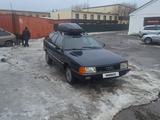 Audi 100 1989 года за 3 800 000 тг. в Павлодар – фото 2