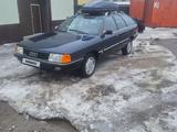 Audi 100 1989 года за 3 800 000 тг. в Павлодар