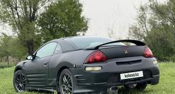 Mitsubishi Eclipse 2000 годаүшін2 500 000 тг. в Алматы