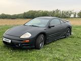 Mitsubishi Eclipse 2000 годаүшін2 500 000 тг. в Алматы – фото 4