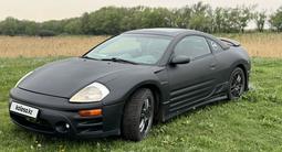Mitsubishi Eclipse 2000 годаүшін2 500 000 тг. в Алматы – фото 4