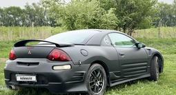 Mitsubishi Eclipse 2000 годаүшін2 500 000 тг. в Алматы – фото 3